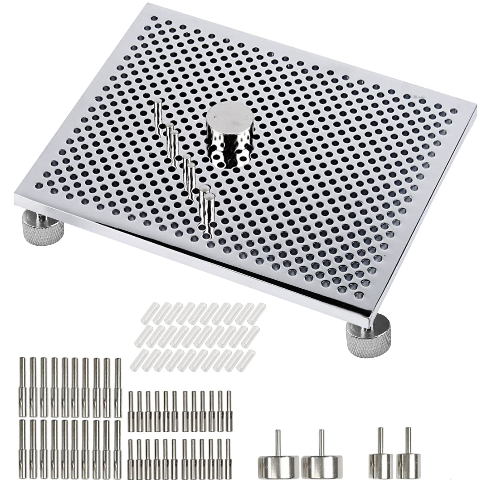 Wire Jewelry Making Jig - XUQIAN Wire Jig Wire Deluxe Jig