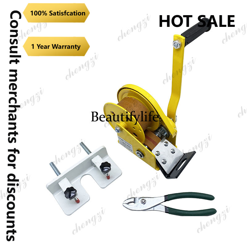 Desktop Small Manual Wire Draw - Jewelry Making Silver recensione e prezzo