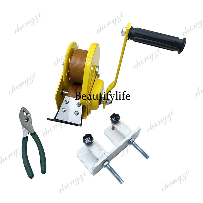 Desktop Small Manual Wire Draw - Jewelry Making Silver recensione e prezzo