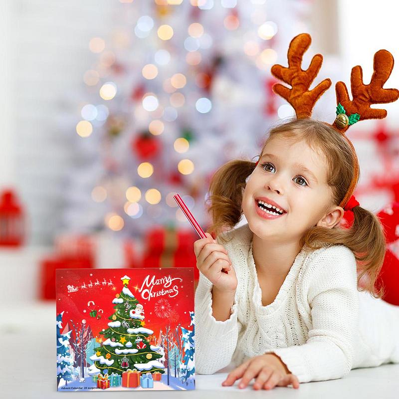 Jewelry Advent Calendar Jewelr - Jewelry Making Advent Calendar recensione e prezzo