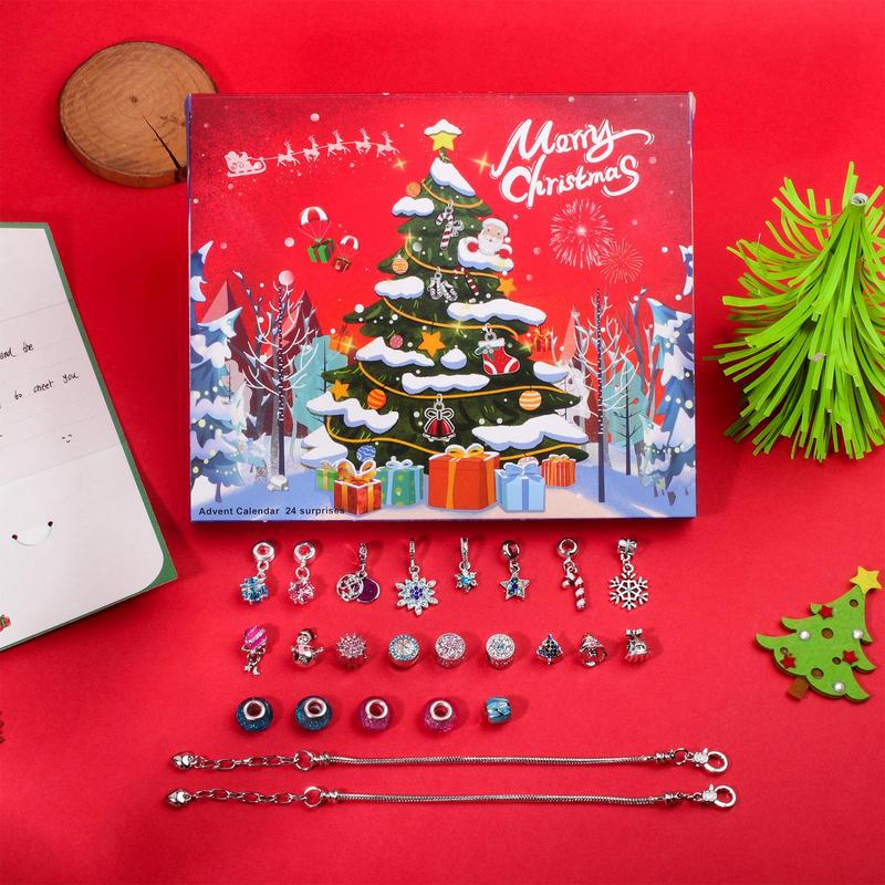 Jewelry Advent Calendar Jewelr - Jewelry Making Advent Calendar recensione e prezzo