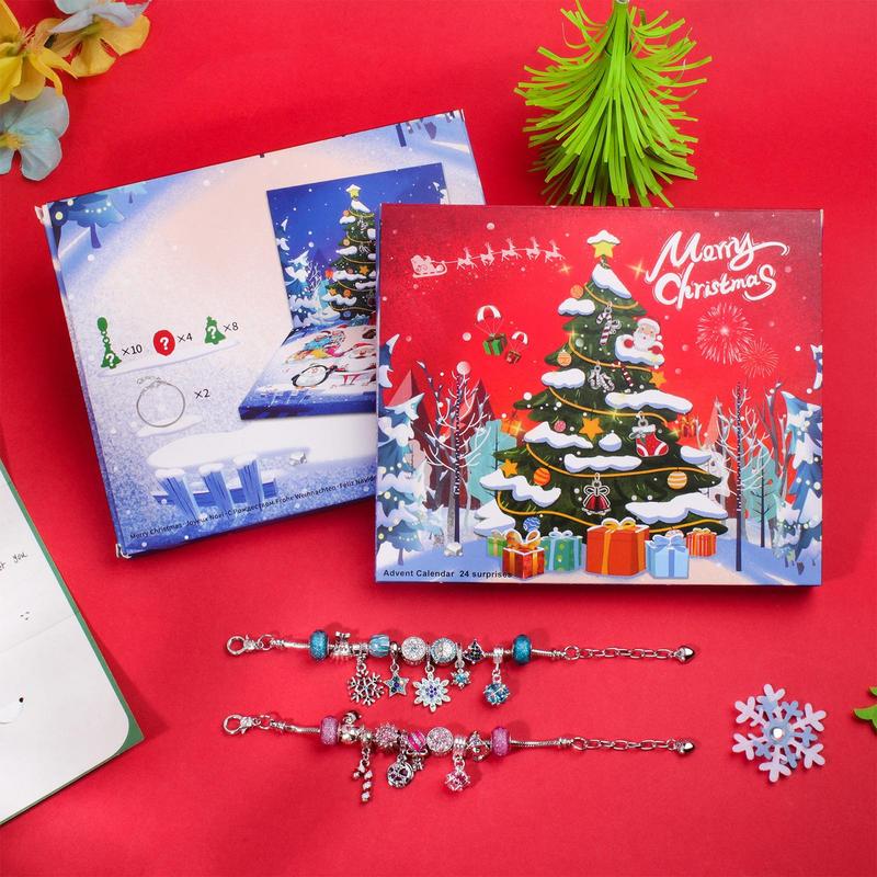 Jewelry Advent Calendar Jewelr - Jewelry Making Advent Calendar recensione e prezzo