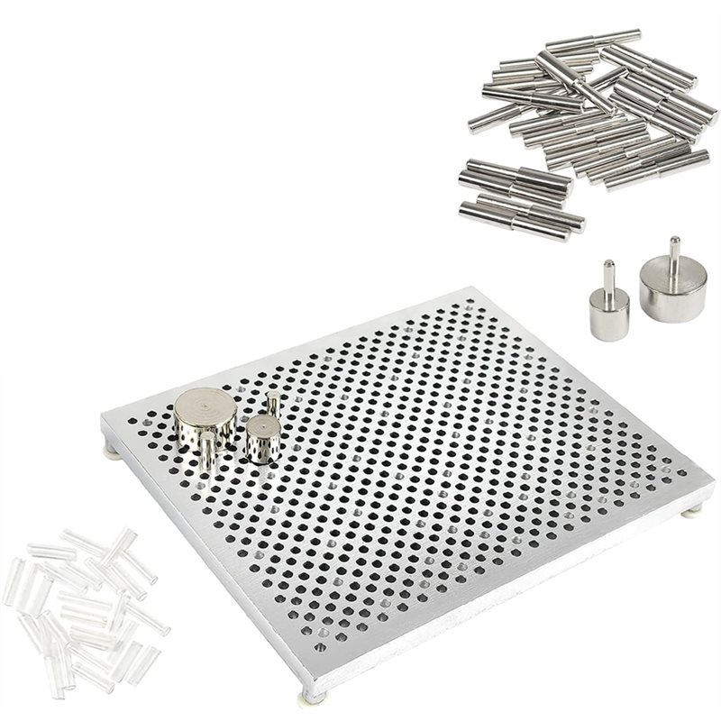 【WHILE SUPPLIES LAST】Wire Bend - Wire Jewelry Making Jig recensione e prezzo