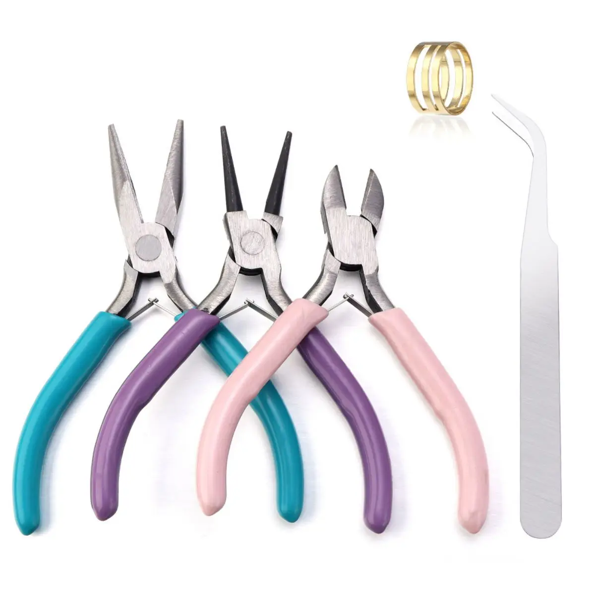 ‌Portable 3-in-1 Jewelry Plier - Jewelry Plier Set recensione e prezzo