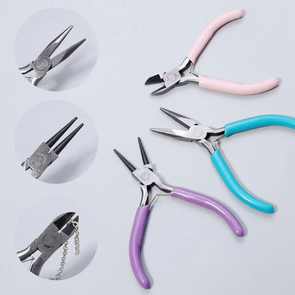 ‌Portable 3-in-1 Jewelry Plier - Jewelry Plier Set recensione e prezzo