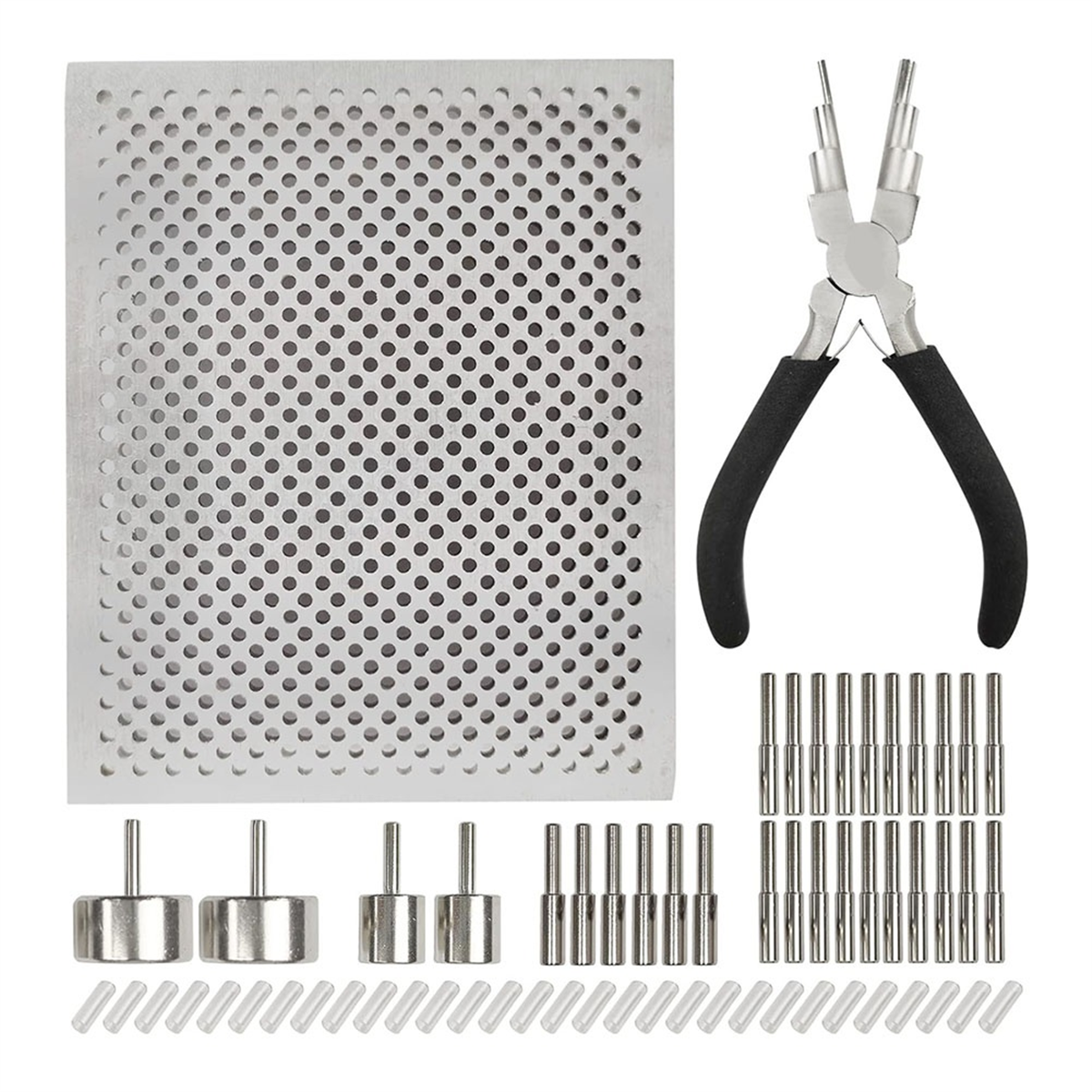 Second Generation Wire Beading - Wire Jewelry Making Jig recensione e prezzo