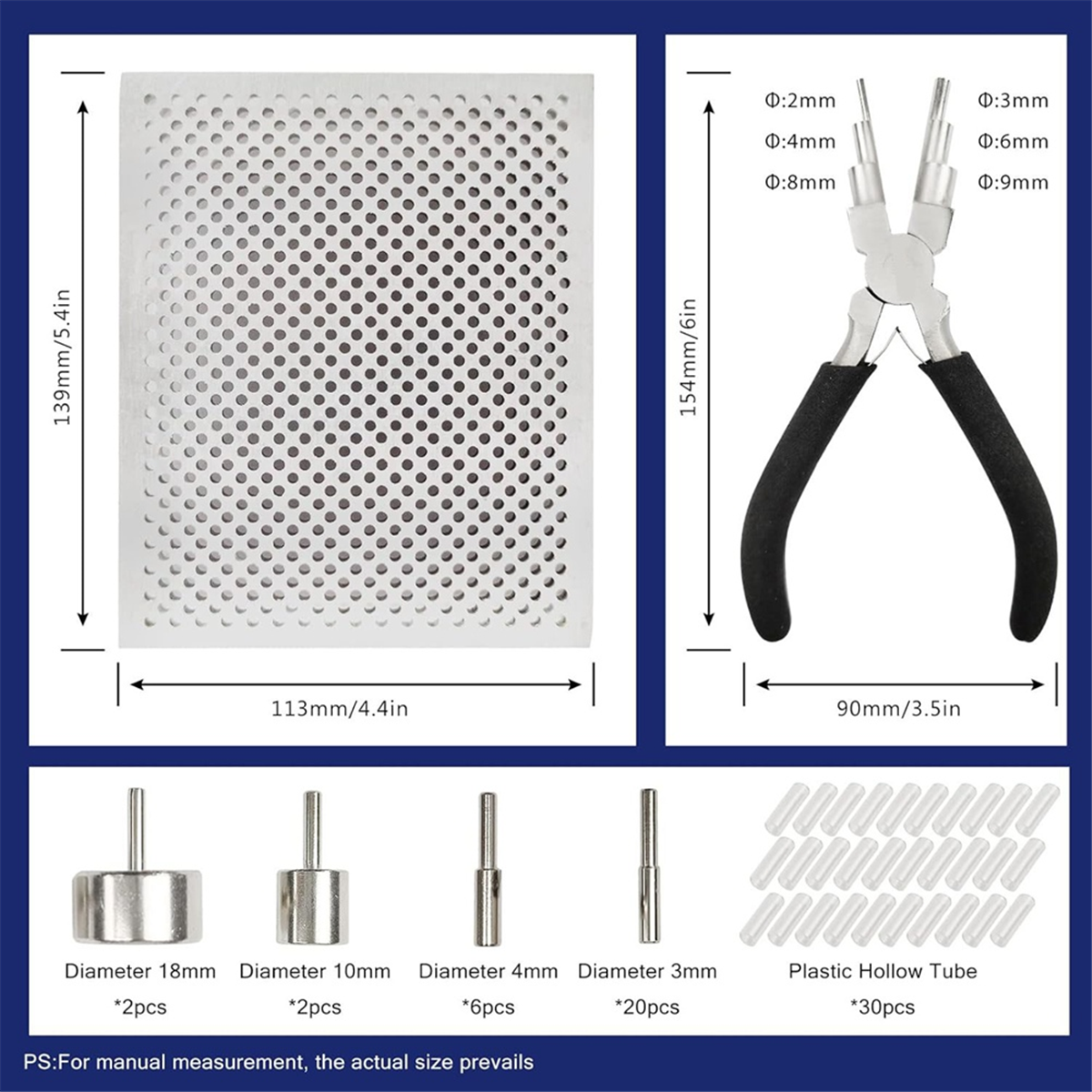 Second Generation Wire Beading - Wire Jewelry Making Jig recensione e prezzo