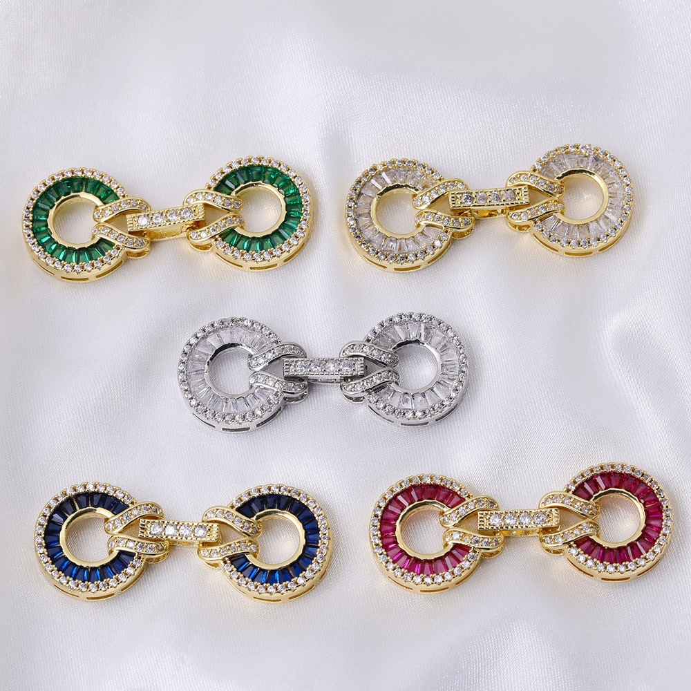 Juya18K Gold Silver Plated Dec - Jewelry Making Silver recensione e prezzo