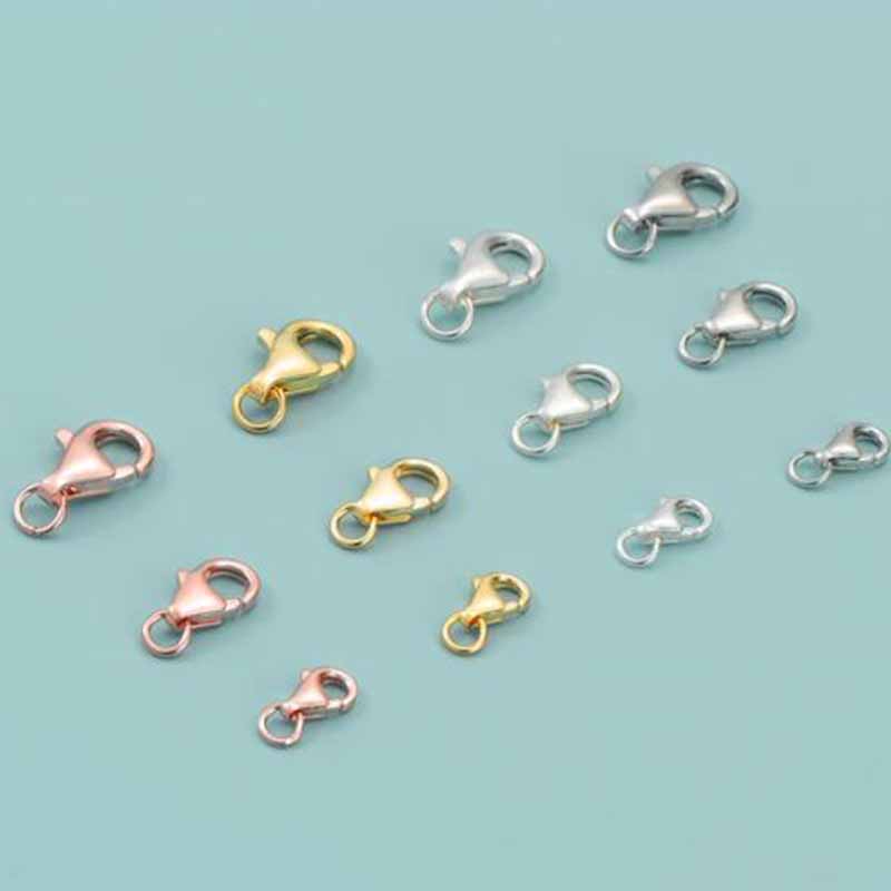 2pcs Genuine Real Pure Solid 9 - Jewelry Making Silver recensione e prezzo
