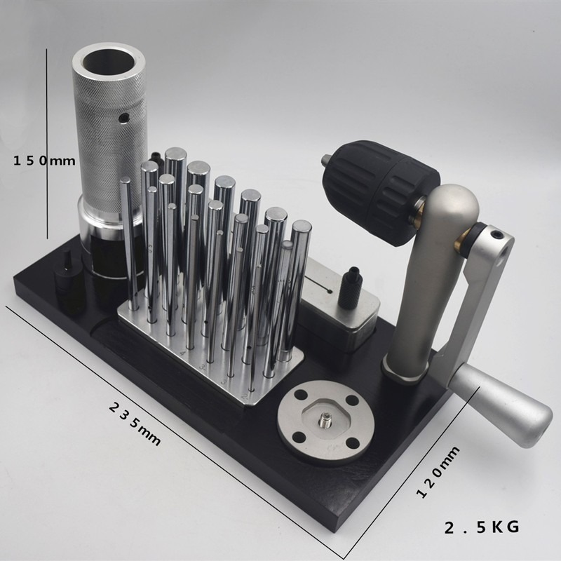 Stainless Steel Wire Forming M - Wire Jewelry Making Jig recensione e prezzo