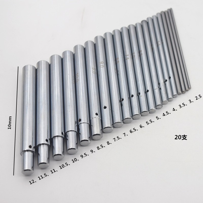 Stainless Steel Wire Forming M - Wire Jewelry Making Jig recensione e prezzo