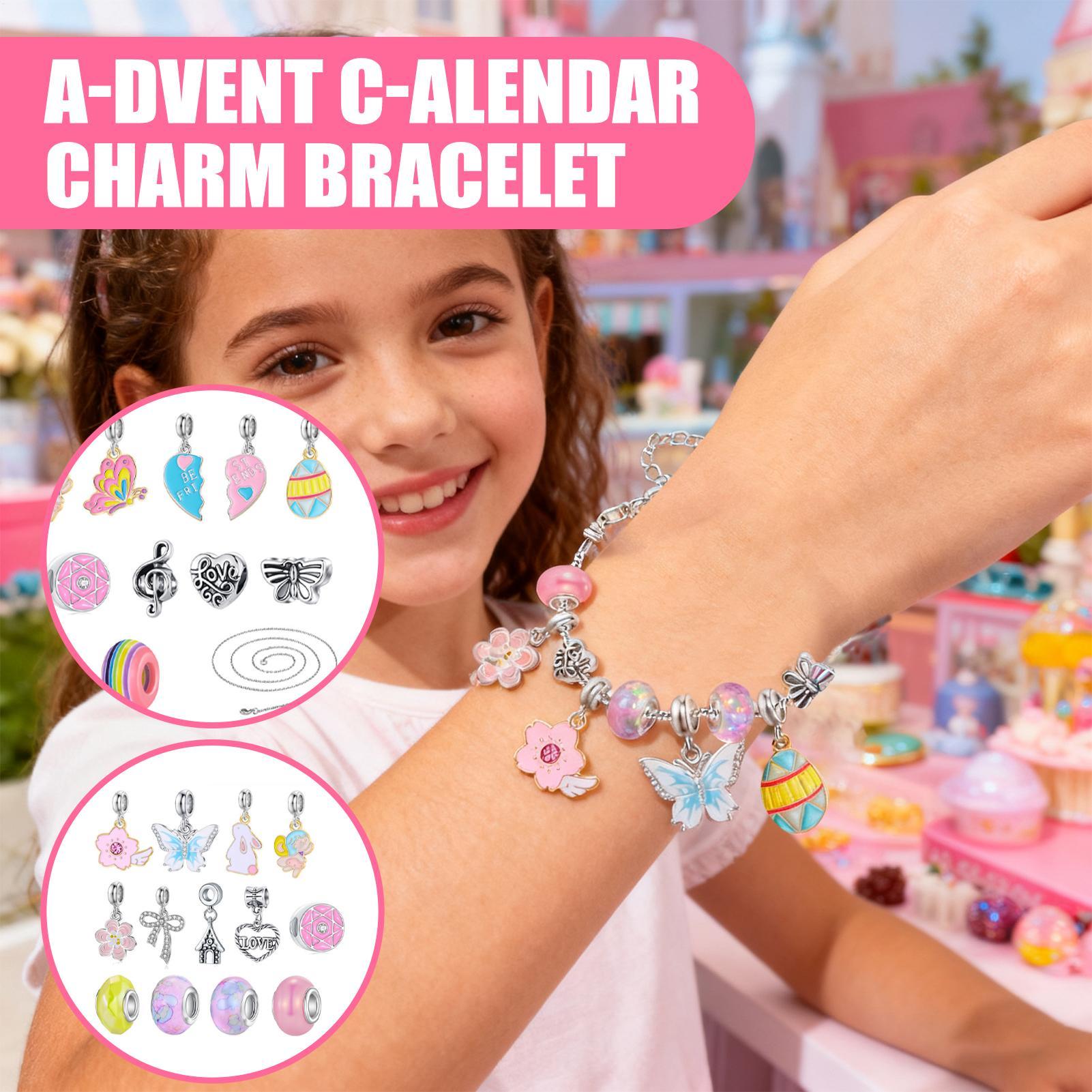 Jewelry Advent Calendar 2025 2 - Jewelry Making Advent Calendar recensione e prezzo