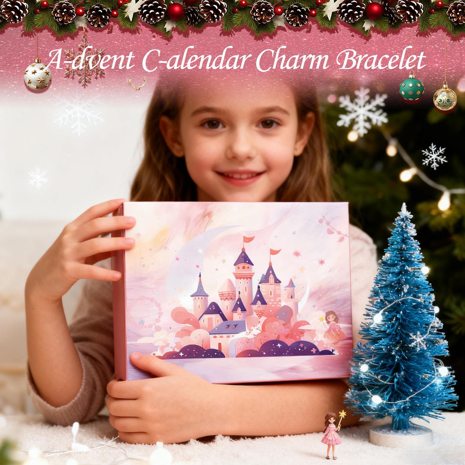 Jewelry Advent Calendar 2025 2 - Jewelry Making Advent Calendar recensione e prezzo