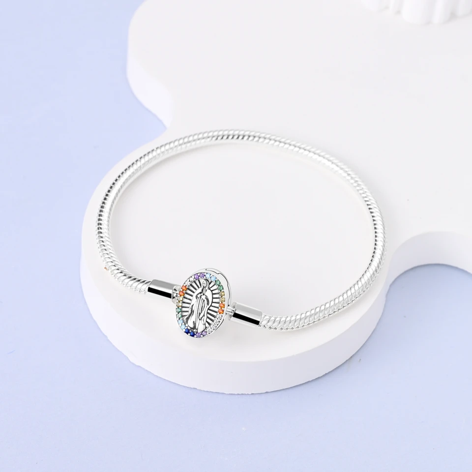 925 Silver Snake Chain Bracele - Jewelry Making Silver recensione e prezzo