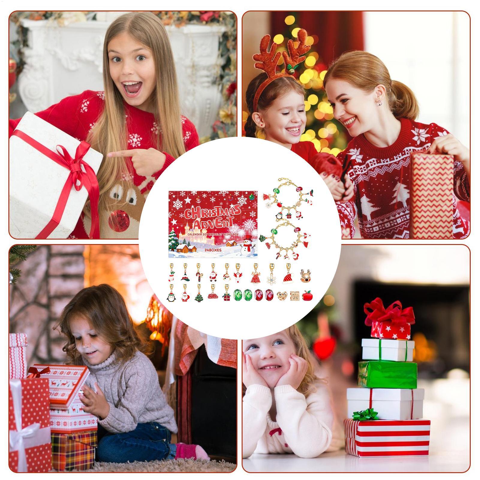 Jewelry Making Advent Calendar - Jewelry Making Advent Calendar recensione e prezzo
