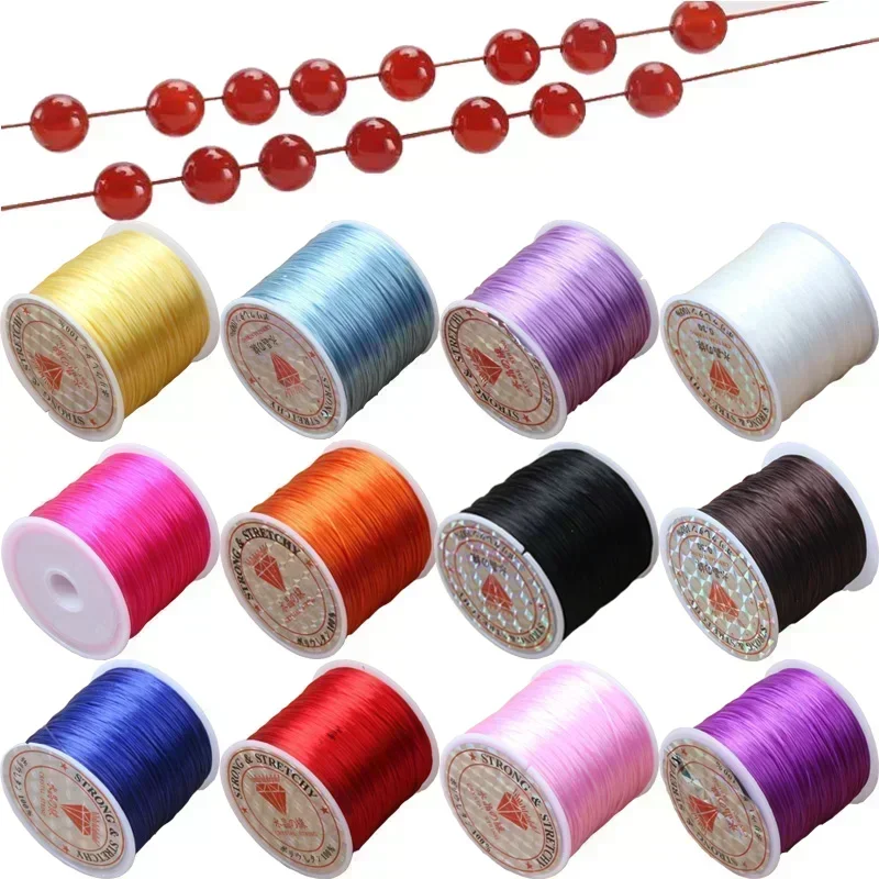 10yards Multicolor Crystal Str - Jewelry Making Knots recensione e prezzo