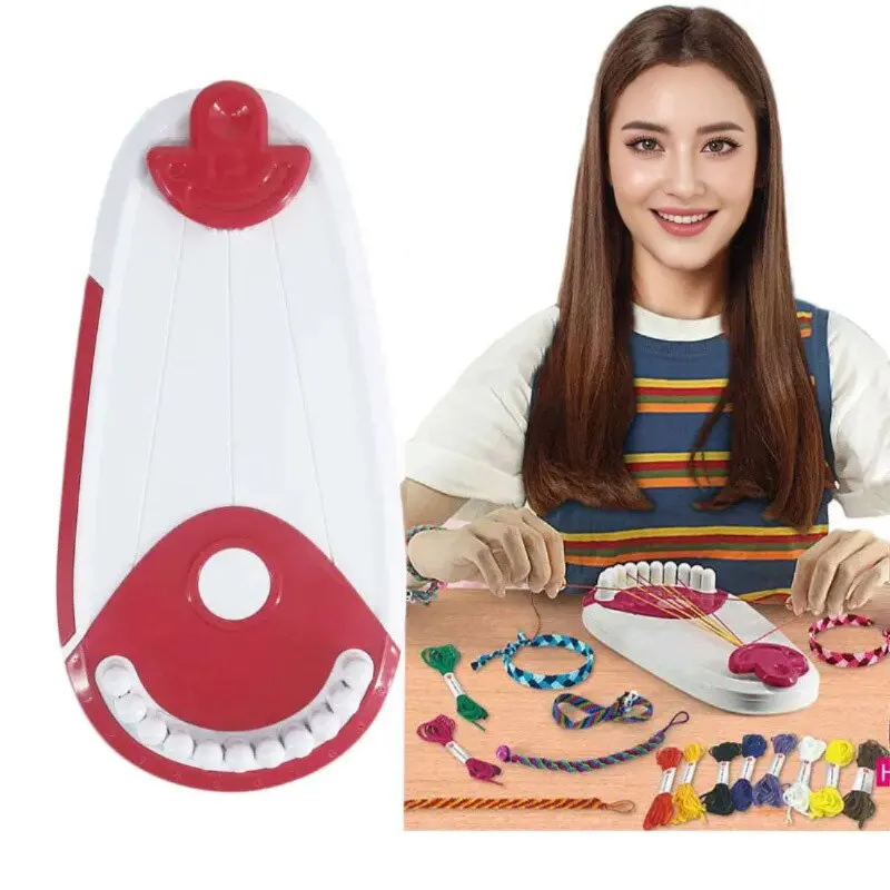 Create 8 Unique Friendship Bra - Jewelry Making Kits For Girls recensione e prezzo