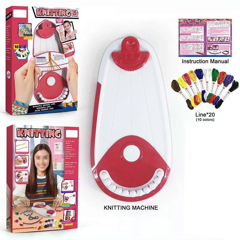 Create 8 Unique Friendship Bra - Jewelry Making Kits For Girls recensione e prezzo