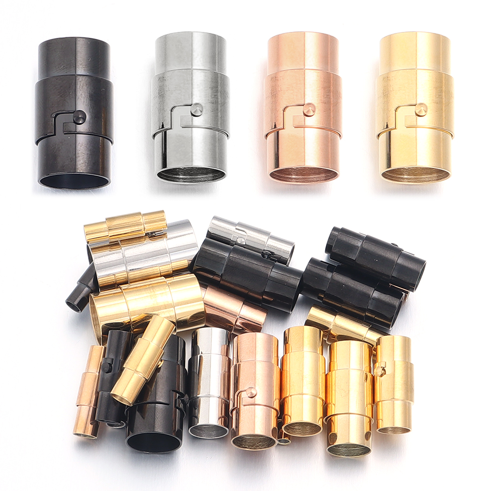 1Pcs Strong Magnetic Clasps Wi - Jewelry Making Accessories recensione e prezzo
