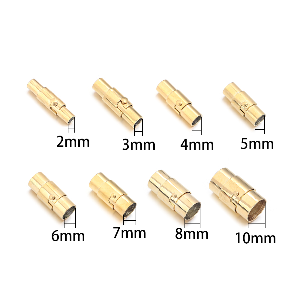 1Pcs Strong Magnetic Clasps Wi - Jewelry Making Accessories recensione e prezzo