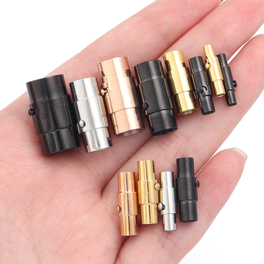 1Pcs Strong Magnetic Clasps Wi - Jewelry Making Accessories recensione e prezzo