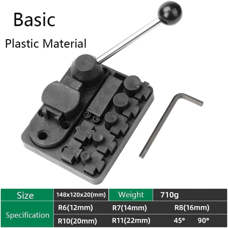 Fresh Adjustable Die Included  - Wire Jewelry Making Jig recensione e prezzo