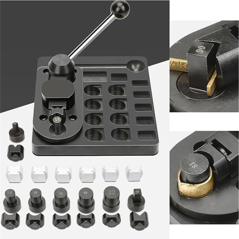 Fresh Adjustable Die Included  - Wire Jewelry Making Jig recensione e prezzo