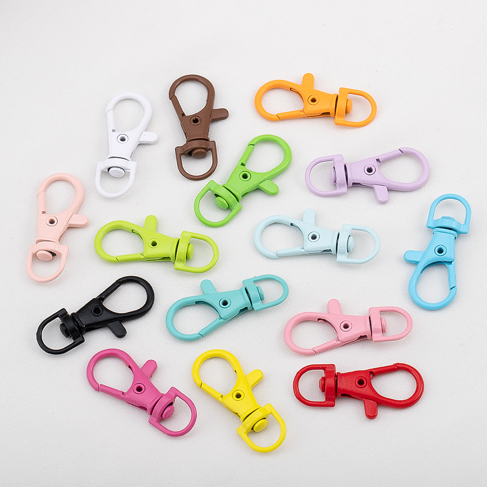 10pcs Colored Alloy Painted Fi - Jewelry Making Metal recensione e prezzo
