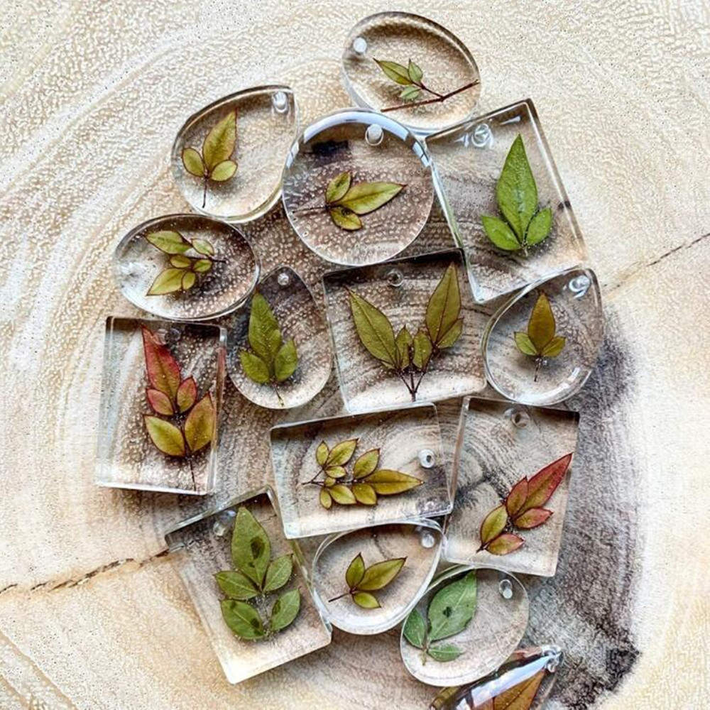 20Pcs/Set DIY Keychain Pendant - Jewelry Making Tool Kit recensione e prezzo