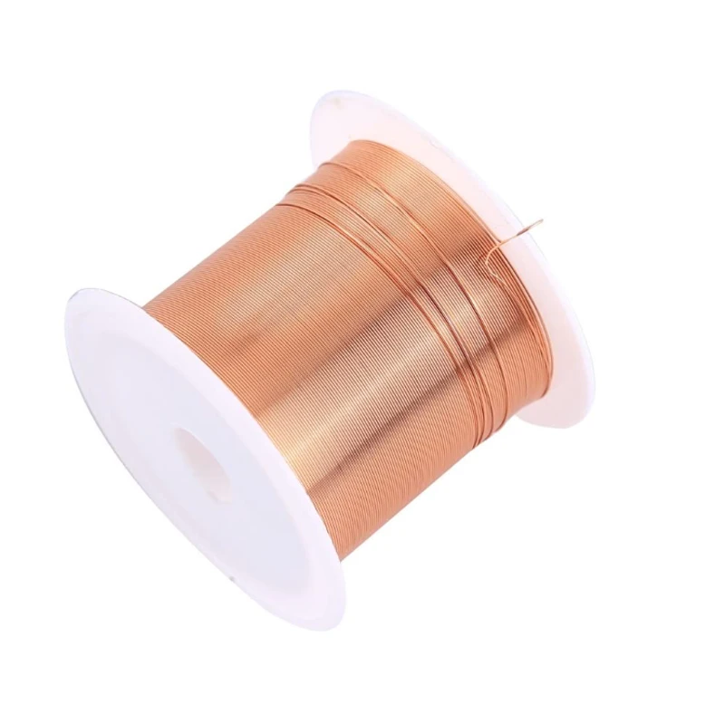 1-3Roll  Soft Copper Wire for  - Jewelry Making Wire recensione e prezzo