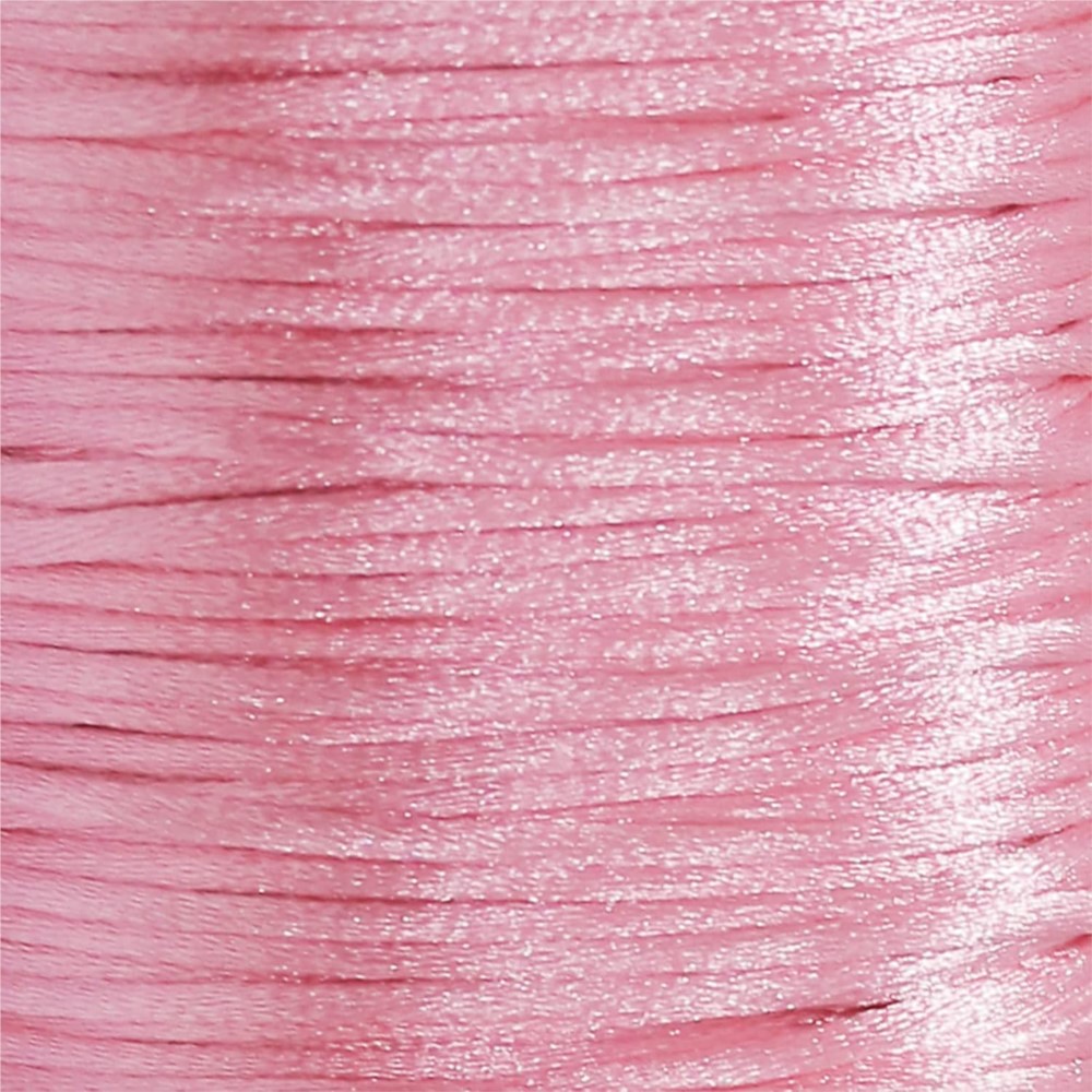 0.8/1.5mm Nylon Satin Cord Chi - Jewelry Making Knots recensione e prezzo