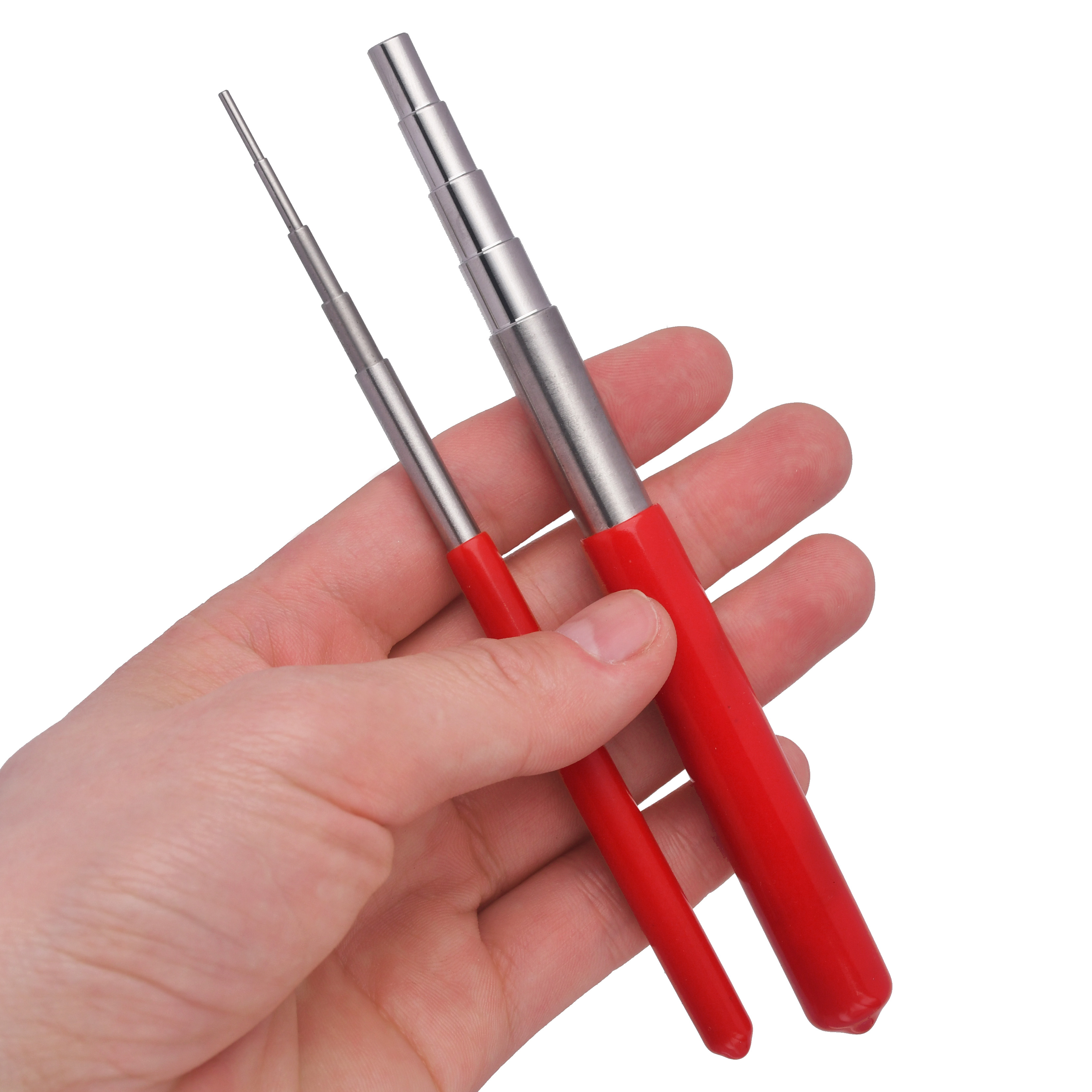 Coil Jig Stainless Steel Coil  - Wire Jewelry Making Jig recensione e prezzo