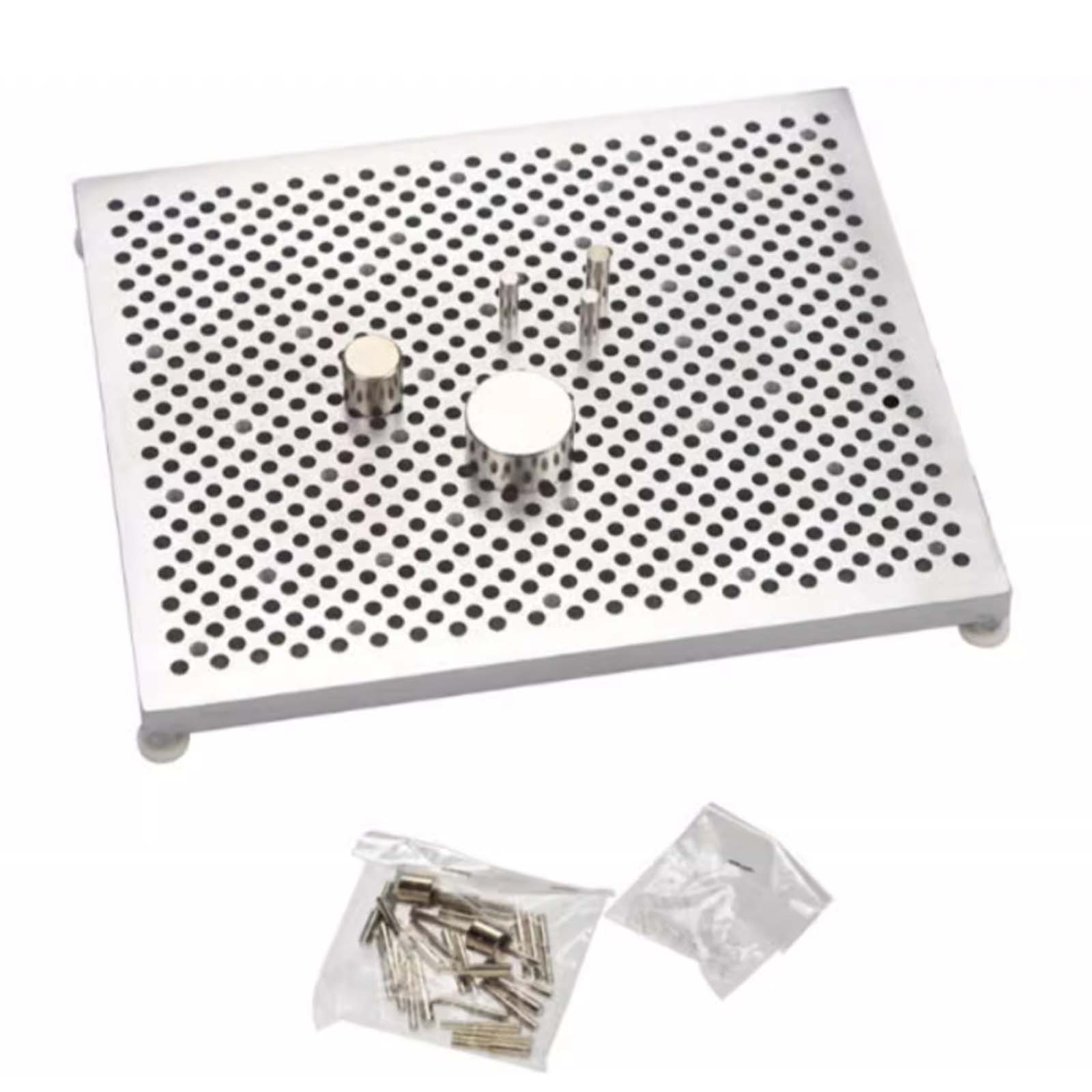 Gold Silver Wire Bending Board - Wire Jewelry Making Jig recensione e prezzo