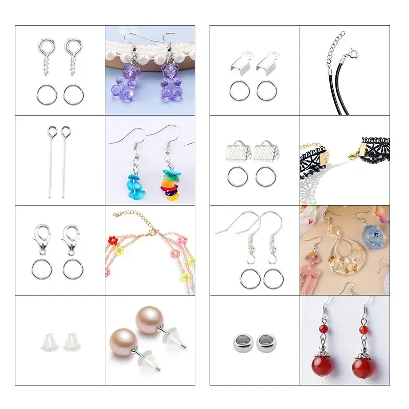 Jewelry Making Supplies Kit wi - Jewelry Making Tool Kit recensione e prezzo