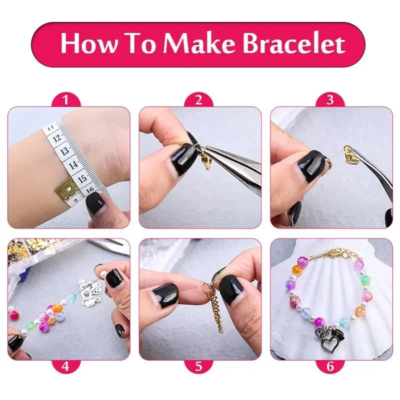 Jewelry Making Supplies Kit wi - Jewelry Making Tool Kit recensione e prezzo