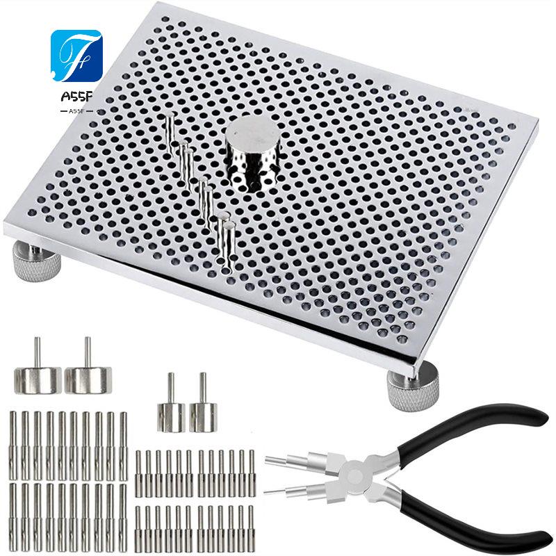 A55F-Wire Jewelry Making Tool  - Wire Jewelry Making Jig recensione e prezzo