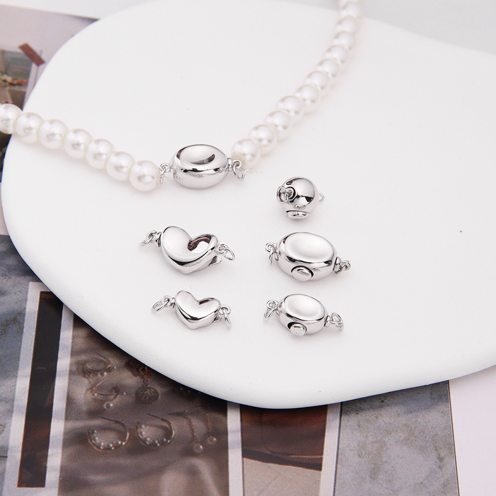 2Pcs 925 Sterling silver Boat  - Jewelry Making Silver recensione e prezzo