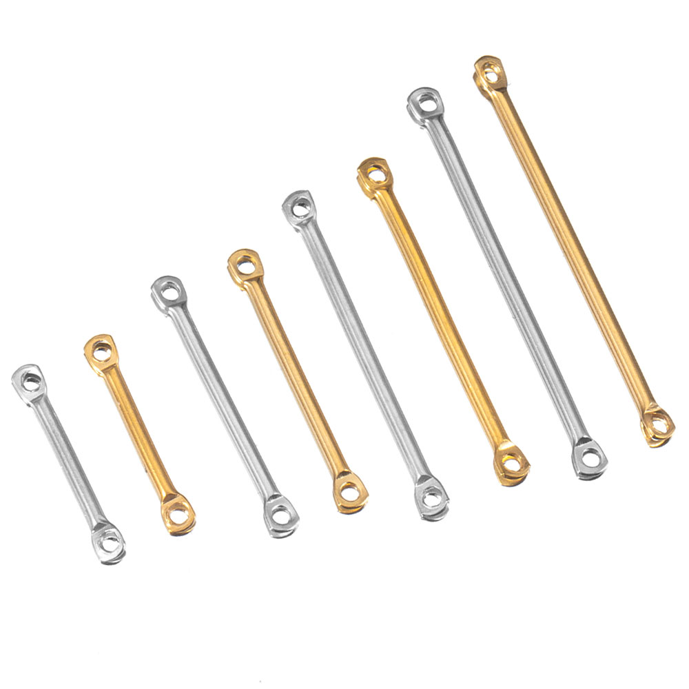 20 Pieces 15-30mm Stainless St - Jewelry Making Drill recensione e prezzo