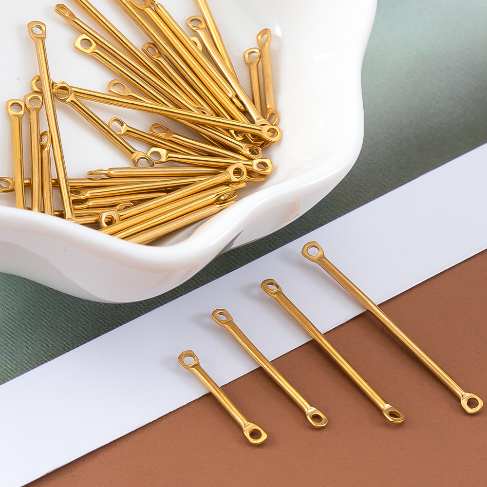 20 Pieces 15-30mm Stainless St - Jewelry Making Drill recensione e prezzo