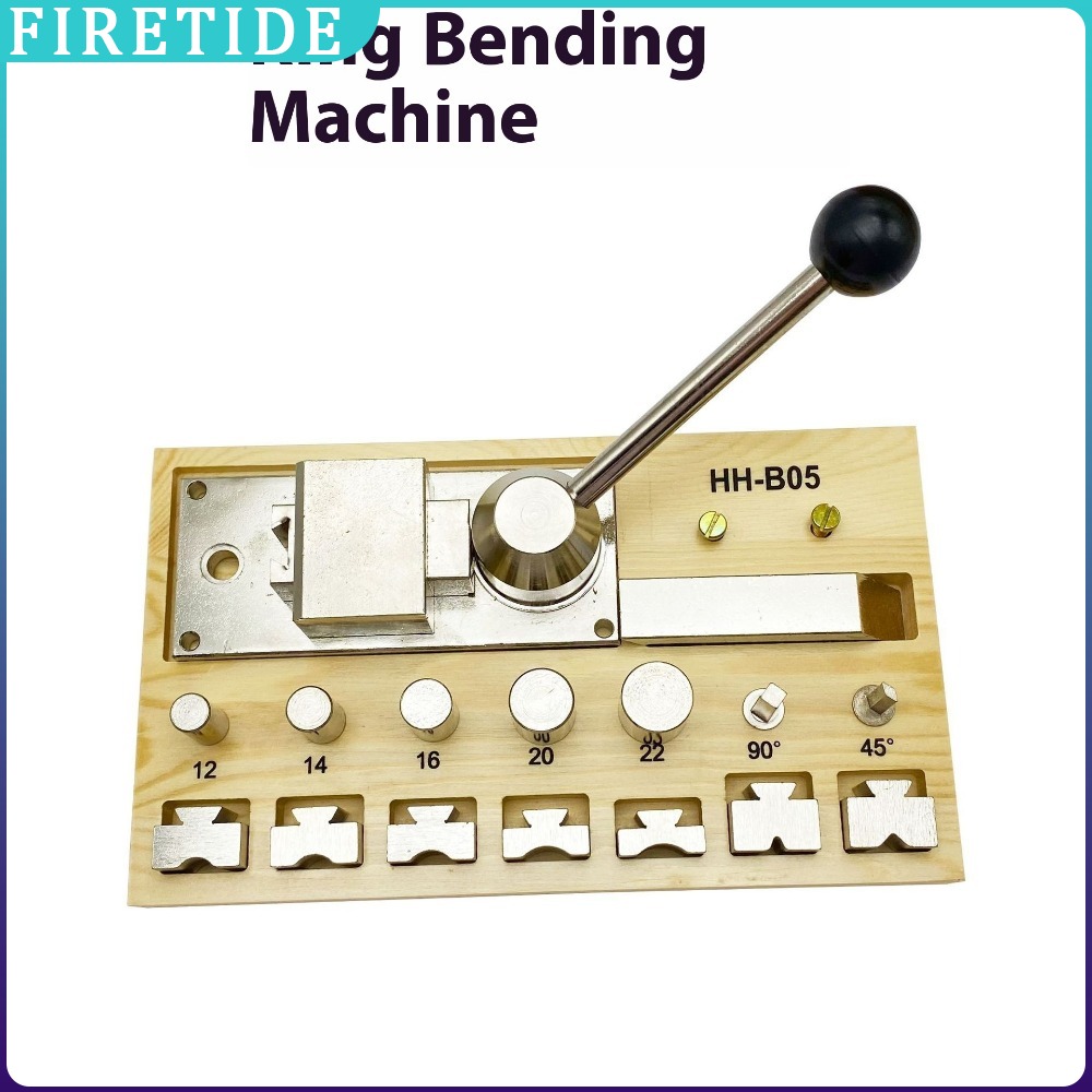 HH-B05 Metal Wire Bending Jig  - Wire Jewelry Making Jig recensione e prezzo