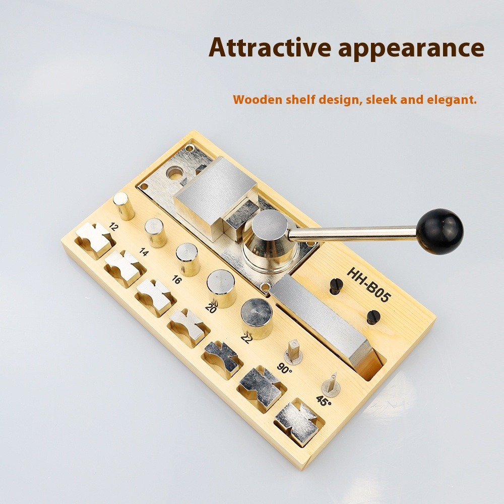 HH-B05 Metal Wire Bending Jig  - Wire Jewelry Making Jig recensione e prezzo