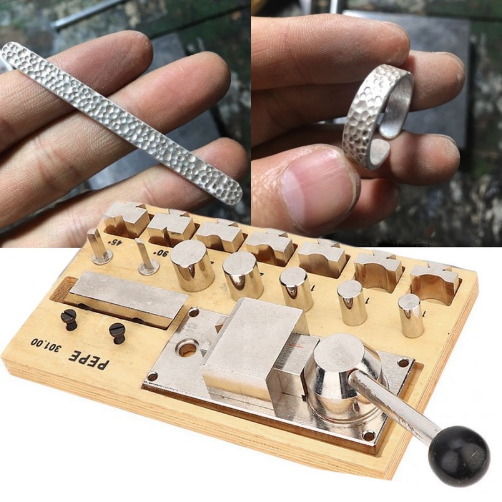 HH-B05 Metal Wire Bending Jig  - Wire Jewelry Making Jig recensione e prezzo