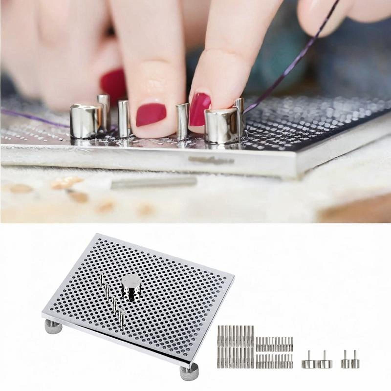 Wire Bending Jig Looping Kit L - Wire Jewelry Making Jig recensione e prezzo