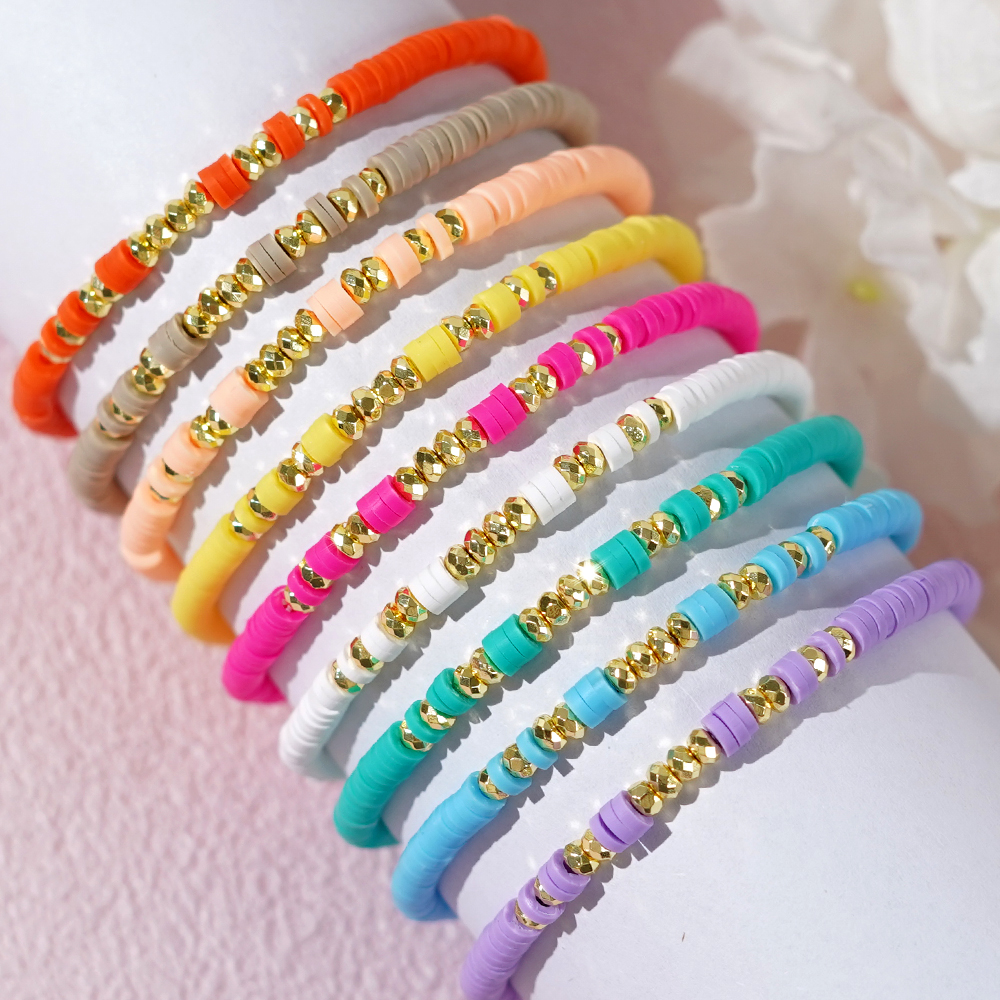 Go2boho Boho Jewelry Set Heish - Jewelry Making Kits For Girls recensione e prezzo