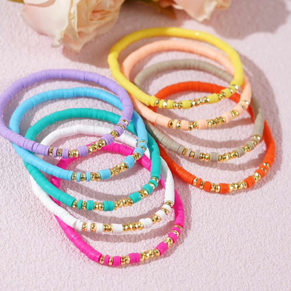 Go2boho Boho Jewelry Set Heish - Jewelry Making Kits For Girls recensione e prezzo