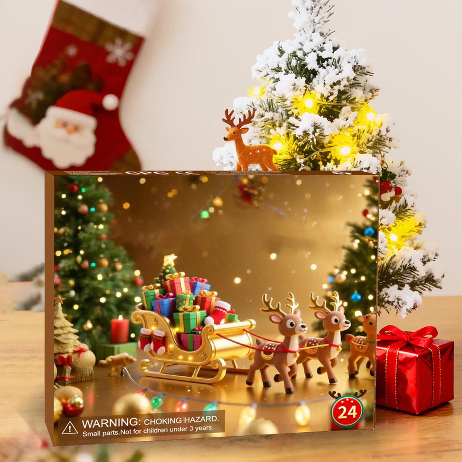 Calendar Advent Bracelet 24-Da - Jewelry Making Advent Calendar recensione e prezzo