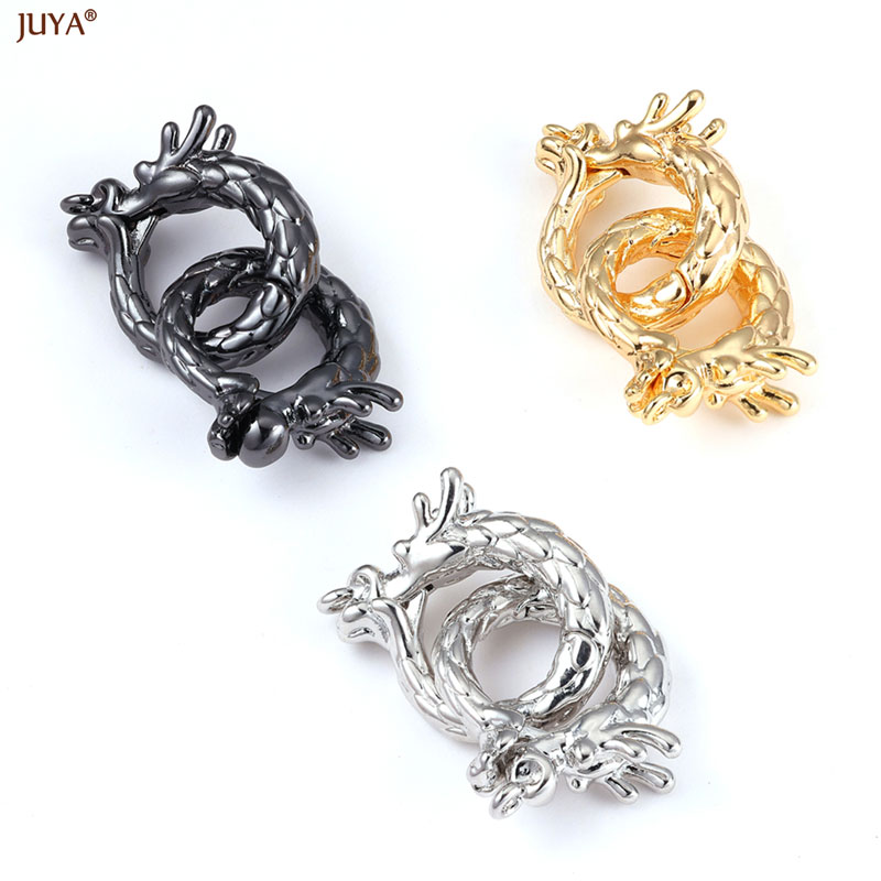 JUYA 18k Gold Silver Plated Co - Jewelry Making Silver recensione e prezzo