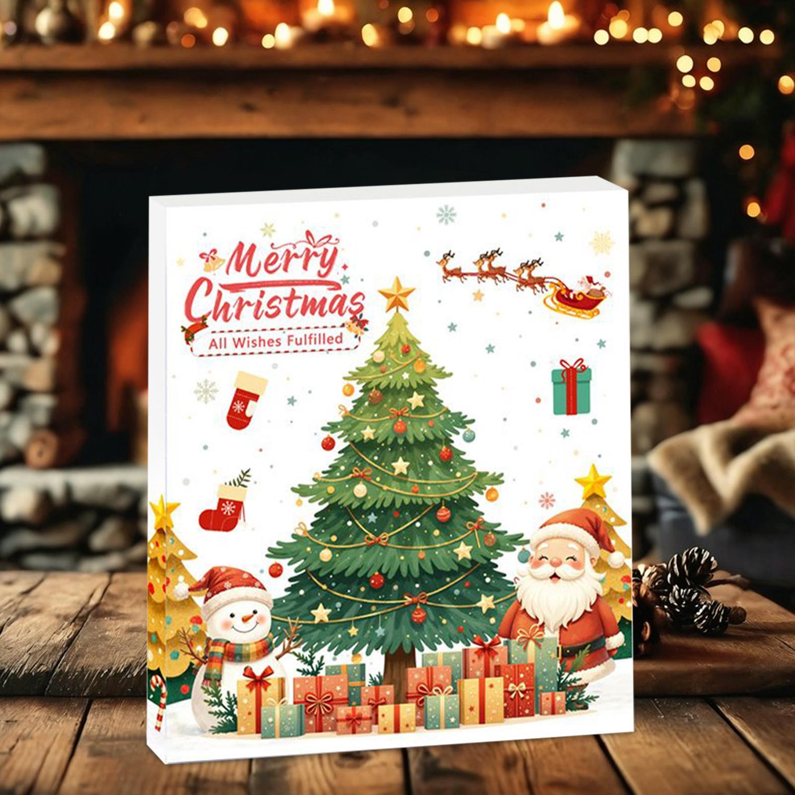Calendar Advent Charm Christma - Jewelry Making Advent Calendar recensione e prezzo