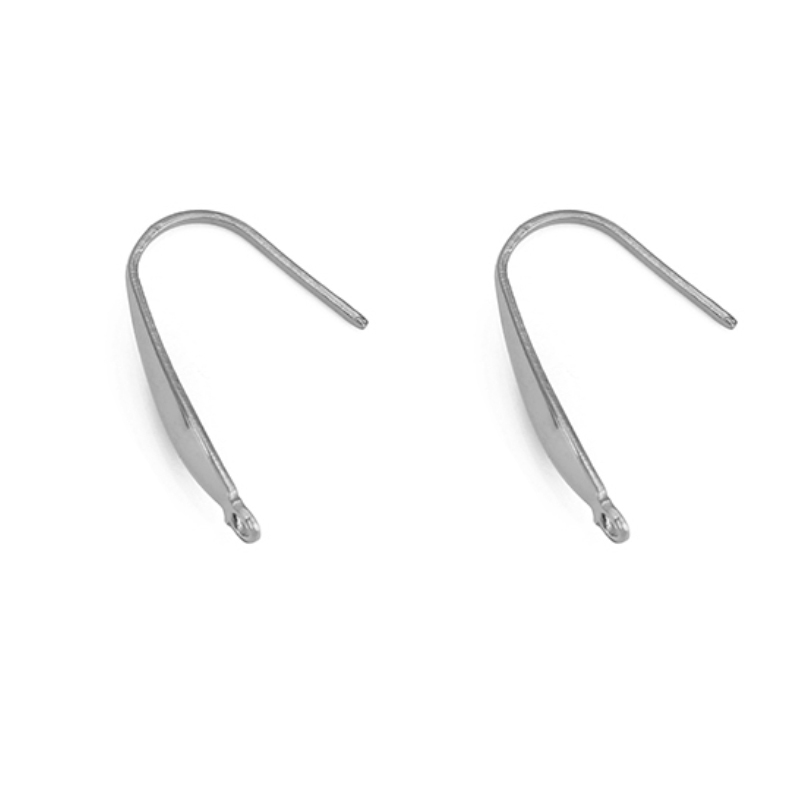 10pcs Never Fade Stainless Ste - Jewelry Making Wire recensione e prezzo