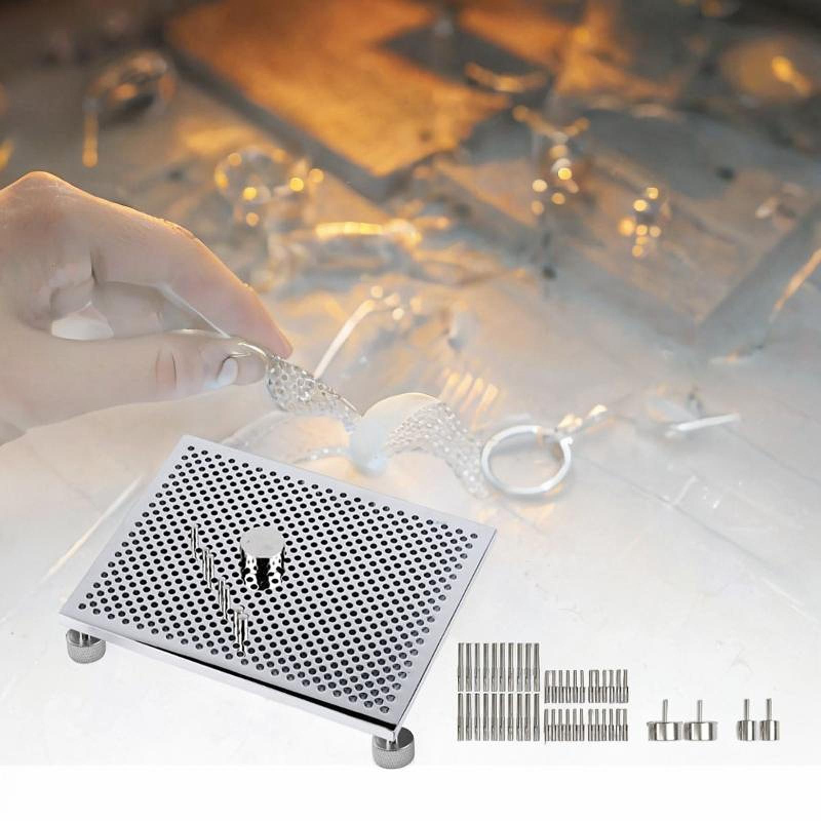 Wire Bending Jig Beading Wire  - Wire Jewelry Making Jig recensione e prezzo
